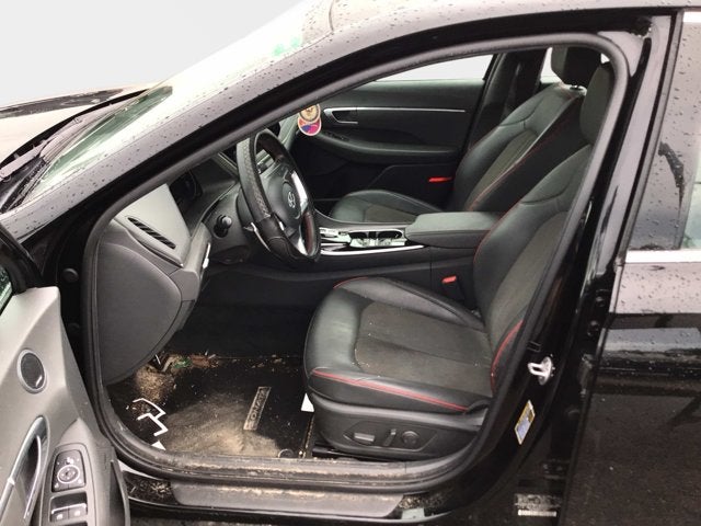 2023 Hyundai Sonata SEL Plus
