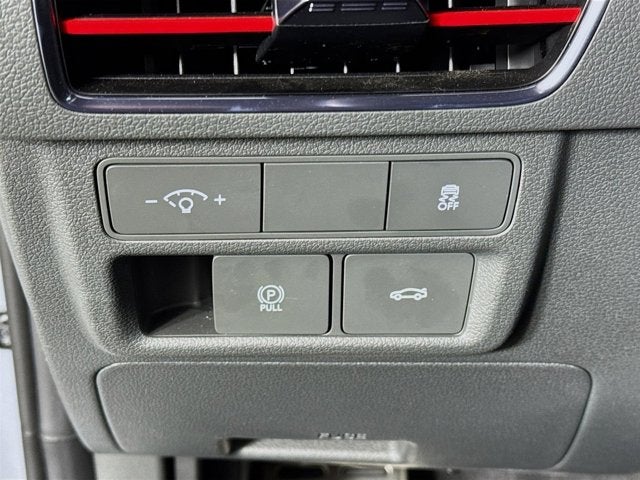 2025 Hyundai Sonata N Line