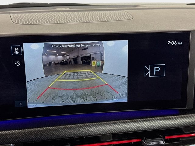 2025 Hyundai Sonata N Line