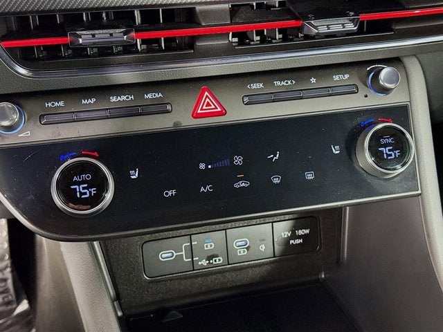 2025 Hyundai Sonata N Line