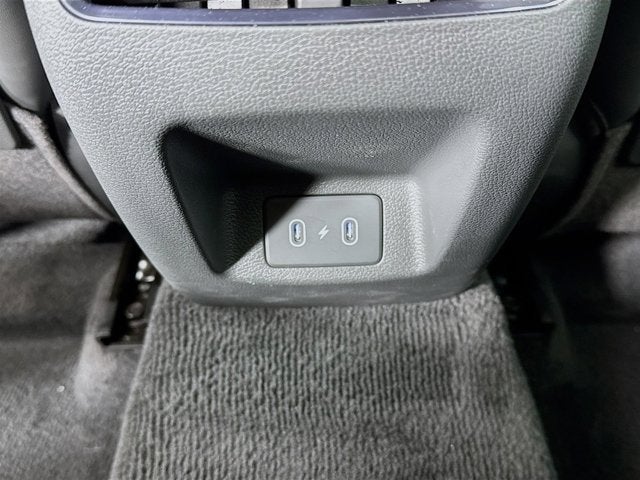 2025 Hyundai Sonata N Line