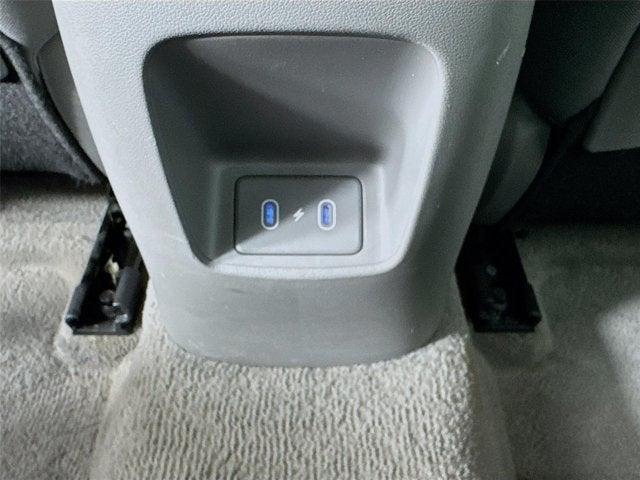 2024 Hyundai Elantra Hybrid Blue