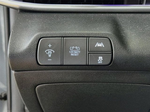 2022 Hyundai Elantra Hybrid Limited