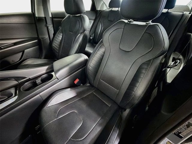 2022 Hyundai Elantra Hybrid Limited
