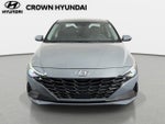 2022 Hyundai Elantra Hybrid Limited