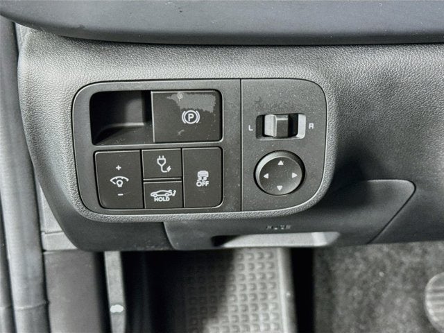 2024 Hyundai IONIQ 6 SE