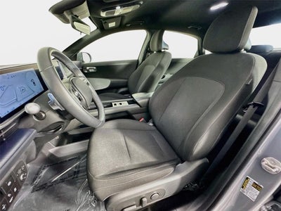 2024 Hyundai IONIQ 6 SE