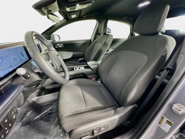 2024 Hyundai IONIQ 6 SE
