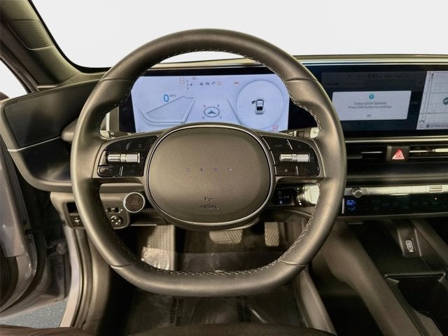 2024 Hyundai IONIQ 6 SE