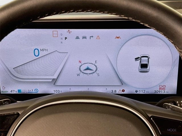 2024 Hyundai IONIQ 6 SE