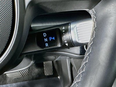 2024 Hyundai IONIQ 6 SE