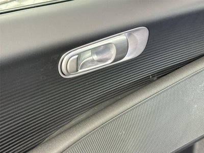 2024 Hyundai IONIQ 6 SE