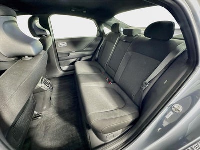 2024 Hyundai IONIQ 6 SE