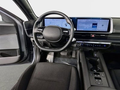 2024 Hyundai IONIQ 6 SE