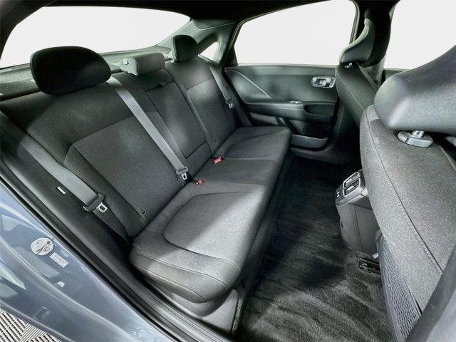 2024 Hyundai IONIQ 6 SE