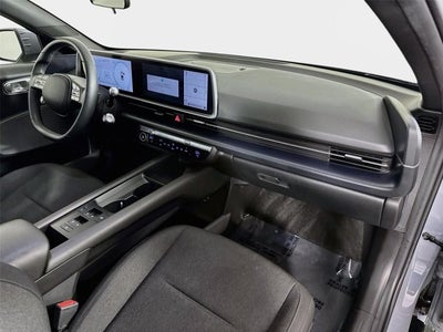 2024 Hyundai IONIQ 6 SE