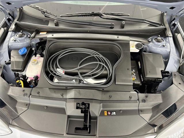 2024 Hyundai IONIQ 6 SE