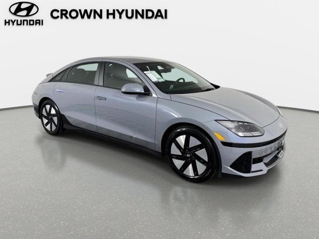 2024 Hyundai IONIQ 6 SE