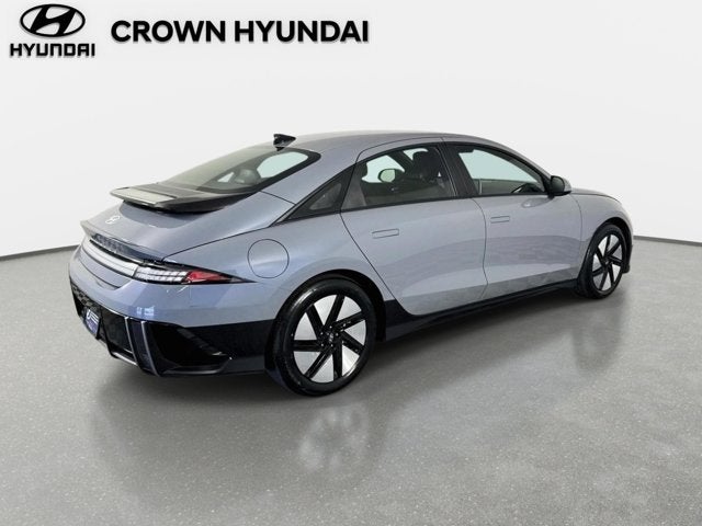 2024 Hyundai IONIQ 6 SE