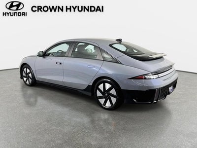 2024 Hyundai IONIQ 6 SE