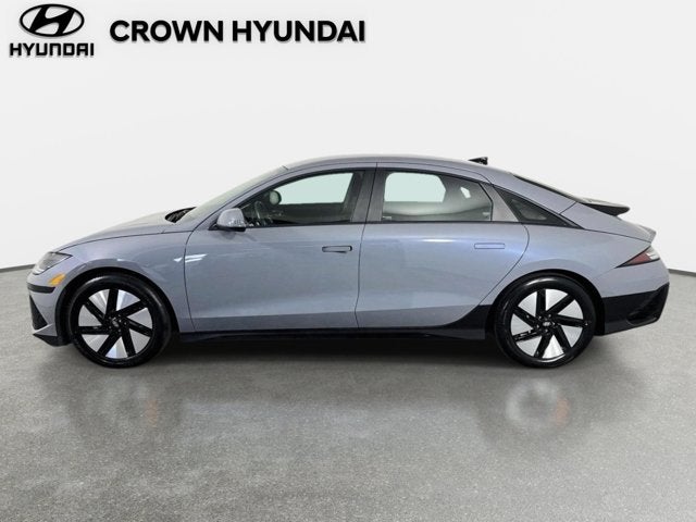 2024 Hyundai IONIQ 6 SE