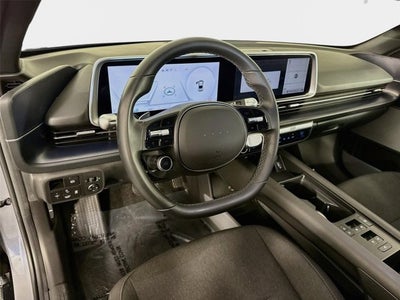 2024 Hyundai IONIQ 6 SE