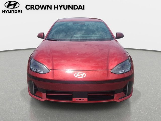 2023 Hyundai IONIQ 6 SE