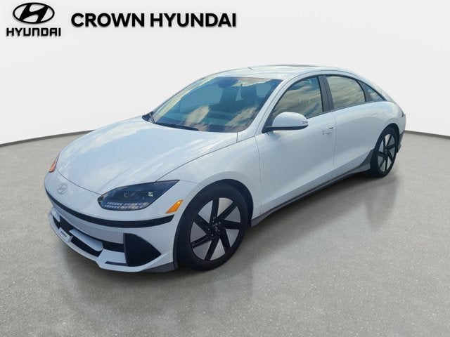 2024 Hyundai IONIQ 6 SE