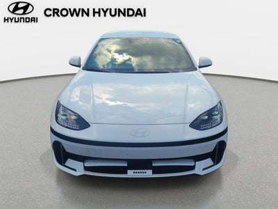 2024 Hyundai IONIQ 6 SE