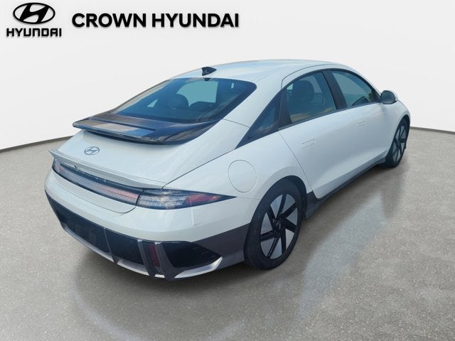 2024 Hyundai IONIQ 6 SE
