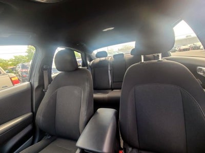 2024 Hyundai IONIQ 6 SE