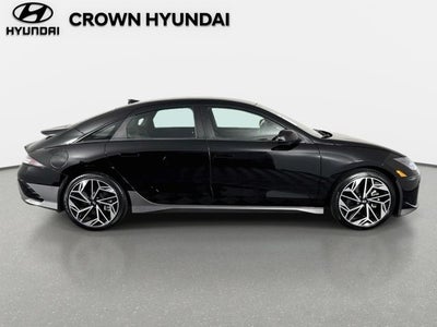 2023 Hyundai IONIQ 6 SEL