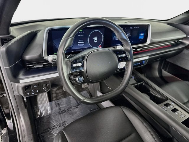 2023 Hyundai IONIQ 6 SEL