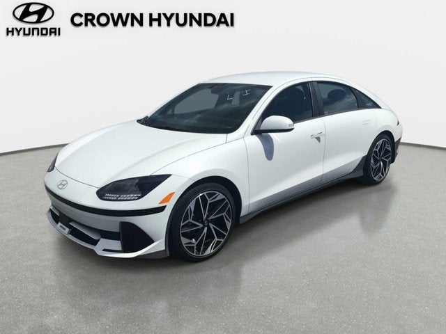 2023 Hyundai IONIQ 6 SEL