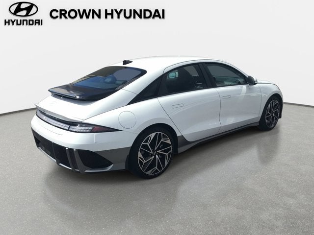 2023 Hyundai IONIQ 6 SEL