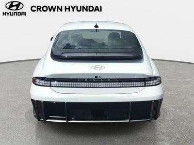 2023 Hyundai IONIQ 6 SEL