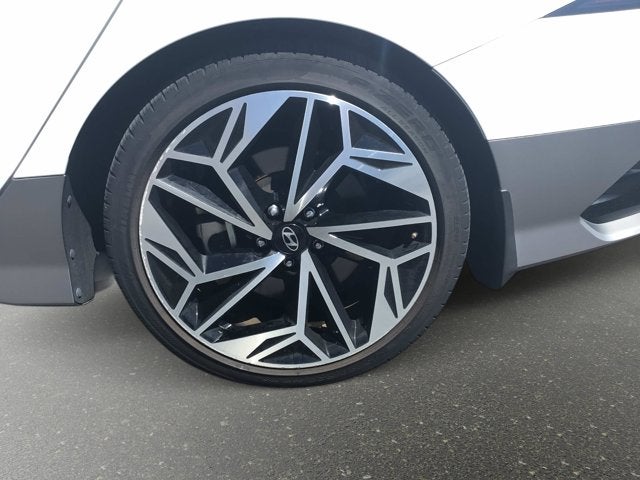 2023 Hyundai IONIQ 6 SEL