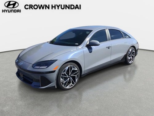 2023 Hyundai IONIQ 6 SEL