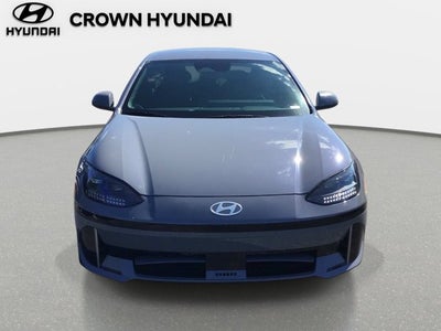 2023 Hyundai IONIQ 6 SEL