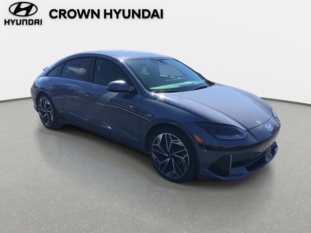 2023 Hyundai IONIQ 6 SEL