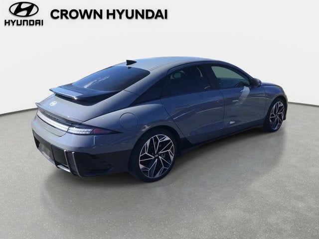 2023 Hyundai IONIQ 6 SEL