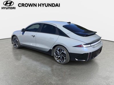 2023 Hyundai IONIQ 6 SEL