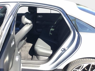 2023 Hyundai IONIQ 6 SEL