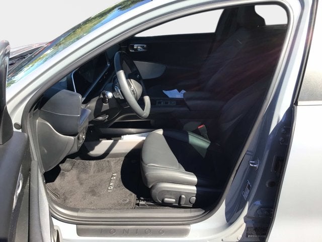 2023 Hyundai IONIQ 6 SEL