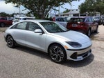 2023 Hyundai IONIQ 6 SEL