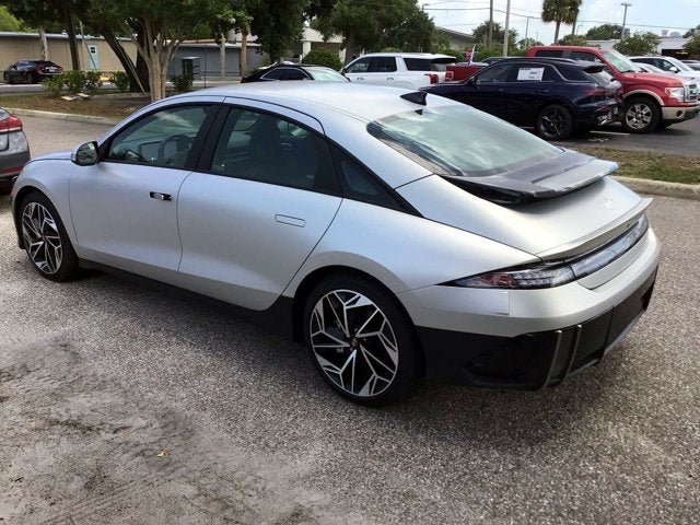 2023 Hyundai IONIQ 6 SEL
