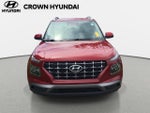 2021 Hyundai Venue SEL