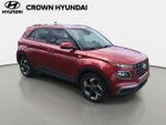 2021 Hyundai Venue SEL