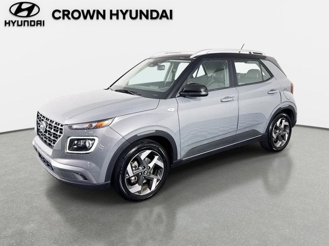 2023 Hyundai Venue Limited