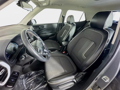 2023 Hyundai Venue Limited